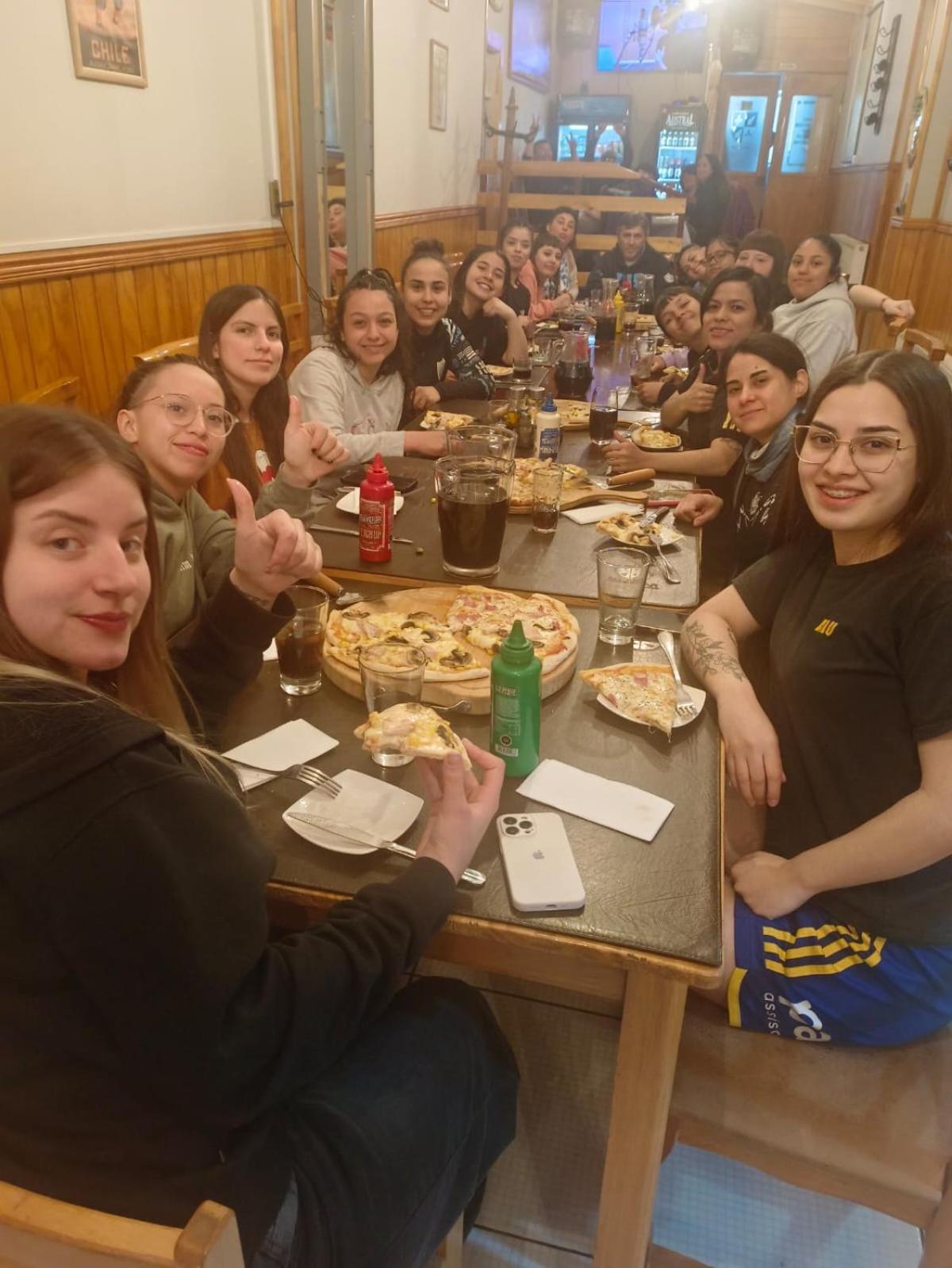 Hostal Alcazar Puerto Natales Dış mekan fotoğraf